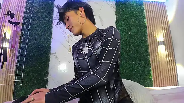 cococumps Live XXX-chat