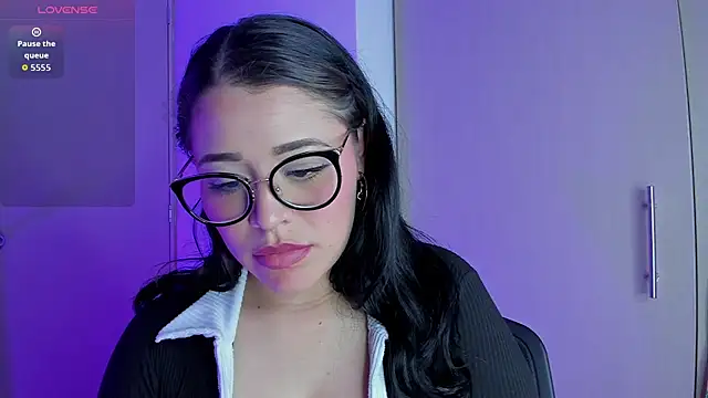 LuisaGranados Obrolan Langsung XXX