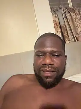 Yaboiyo1 Webcam Show