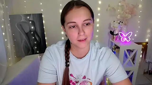 SweetPrincess_ Live XXX-chat