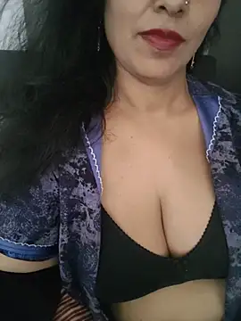 Mansi_-Sharma 在線直播表演