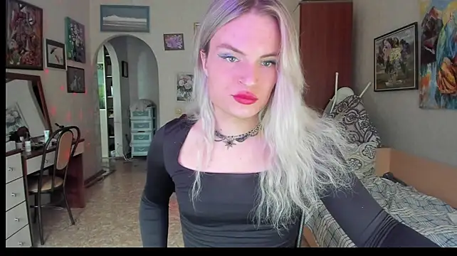 milliKira006 Chat XXX in diretta