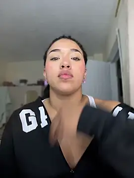 Živý XXX chat Issa_rodriguez