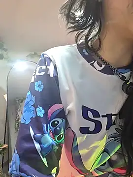 Loidjanne 现场XXX聊天