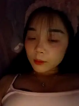 Baa-bee22 在線直播表演