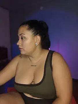 Chat +18 de Young-Soo ao vivo