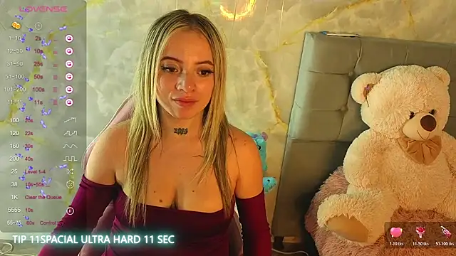 Cristal_v_1 live XXX chat