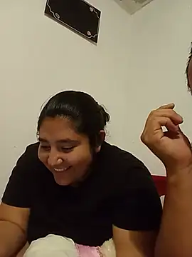 Show Webcam de NENAYORFEO