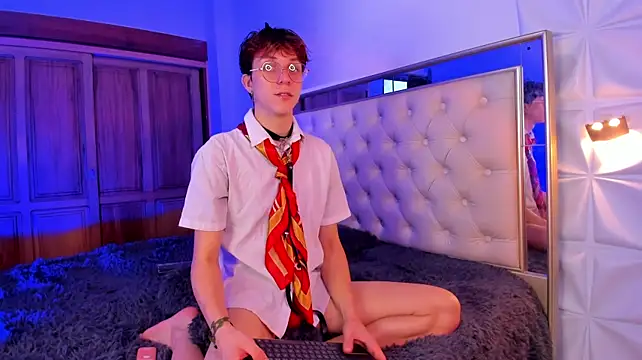 IM_DAREN's Live XXX Chat