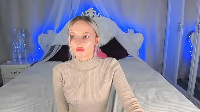AlessaKiss Live XXX-Chat
