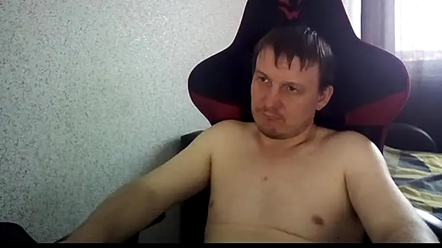 XXX chat uživo modela MysteriousWanderer