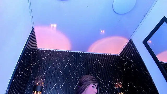 Chat XXX ao vivo de MiaRaven_