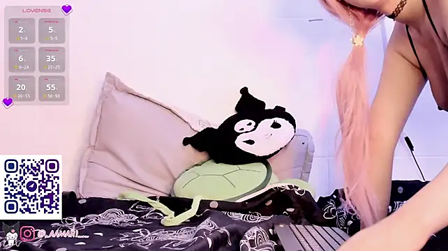 Leyli_doll1 现场XXX聊天