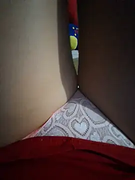 Show webcam de Latin_brix