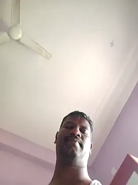 Webkamerová show Paramkeerthi