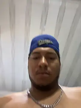 Danny_black11n Webbikameraesitys
