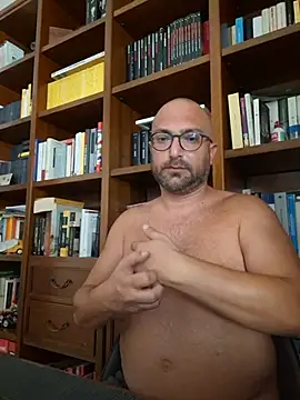 Chat XXX en directo de cetriolino