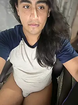 Chat XXX ao vivo de _Dylan_7
