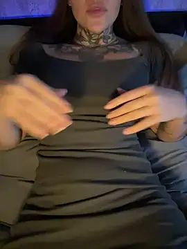 KishaMur 라이브 XXX 채팅