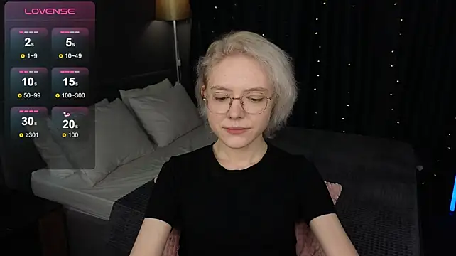 HottoKori's Webcam Show