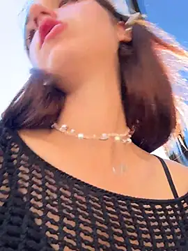 DollyTall Adlı Modelin Canlı XXX Sohbeti