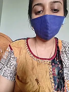 Tamil_shalini 在線直播表演