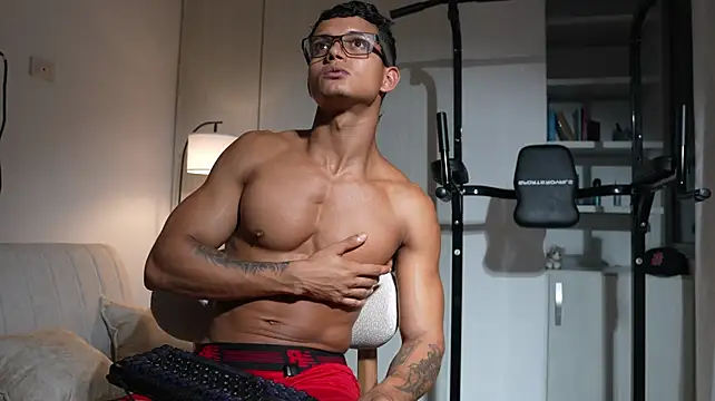 Paradise_boy__ – Naživo XXX chat