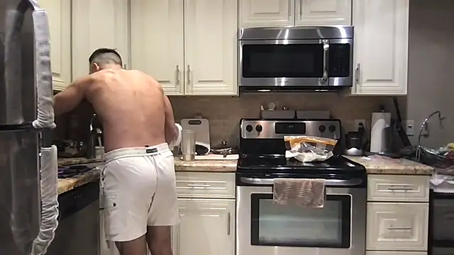 BigGuyMuscle 라이브 XXX 채팅