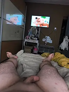 Yolinga205 Show Webcam