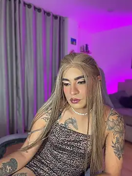 paula_boomn Webbikameraesitys