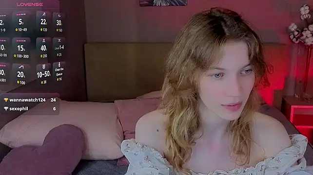 Sembang XXX Secara Langsung Emily_Cartex