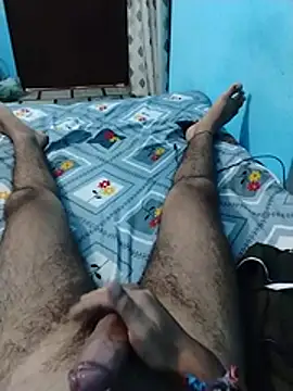 RksHub_01's Webcam Show