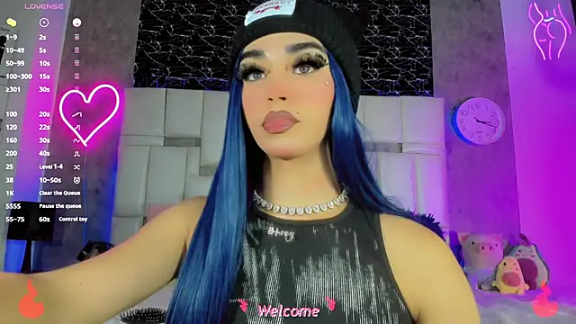 Baby_Aliz's Live XXX Chat