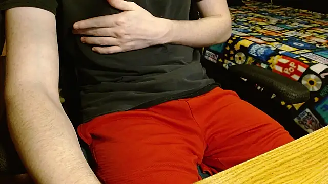 Živý XXX chat readytocome90