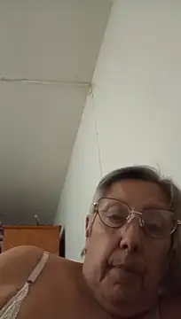Marce1903 Live XXX-Chat