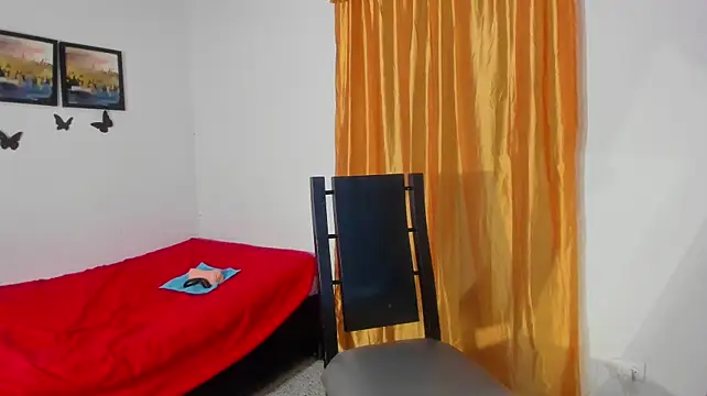Chat XXX en directo de Vlad__night