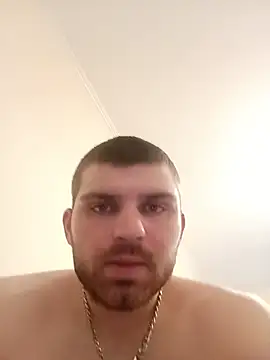 Webkamerová show VolodimirKovalchukk