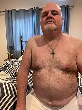 Chat XXX en directo de greyoakbear