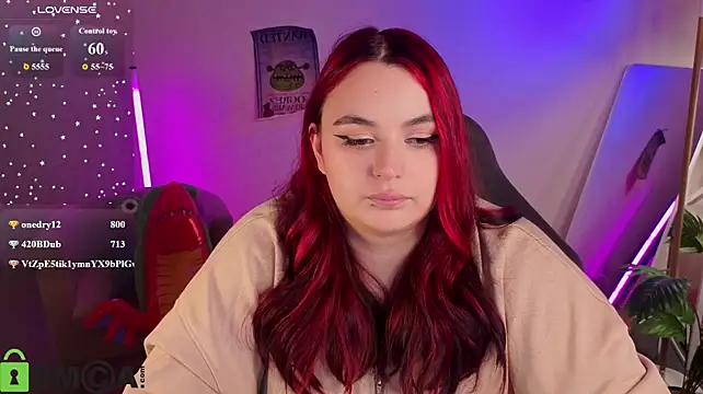 Mia_R0ss' Live XXX Chat