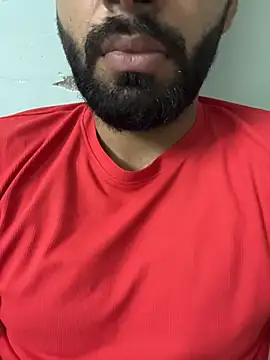 muteboy_ Show Webcam