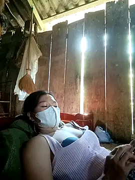 Sembang XXX Secara Langsung love_baby-