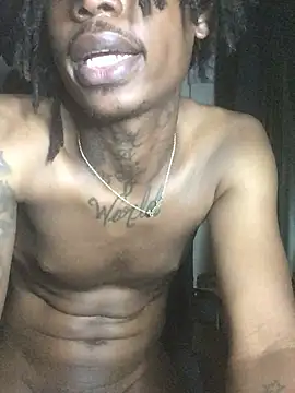 הופעת וובקאם של slimgod13