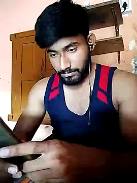 XXX chat uživo modela Lustynani