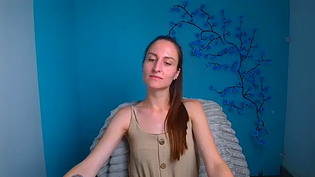 Вебкам-шоу Just_Julie_