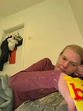 jannis1992 Live XXX-Chat