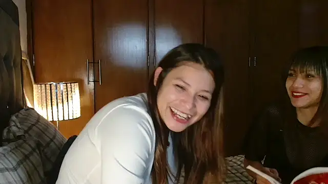 Chat XXX Live 3littles