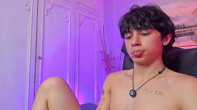 Tyler_durten Live XXX Chat