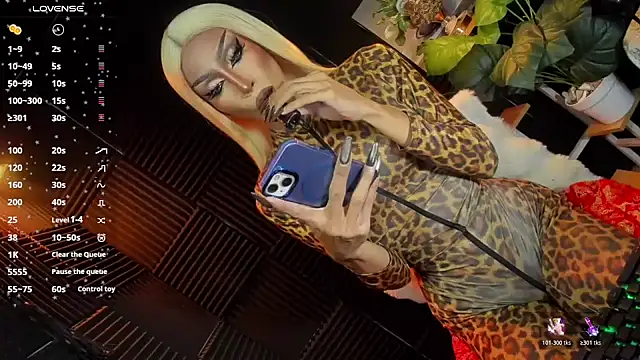 limitlessgoddes_mistress Webcamshow