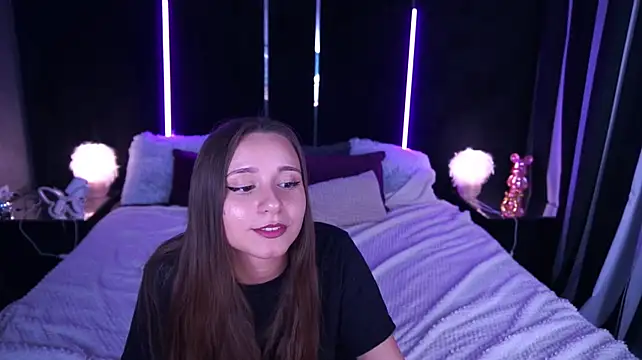 TinyNatalie Obrolan Langsung XXX