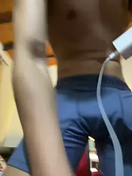 Aaronsexroom Webcamshow